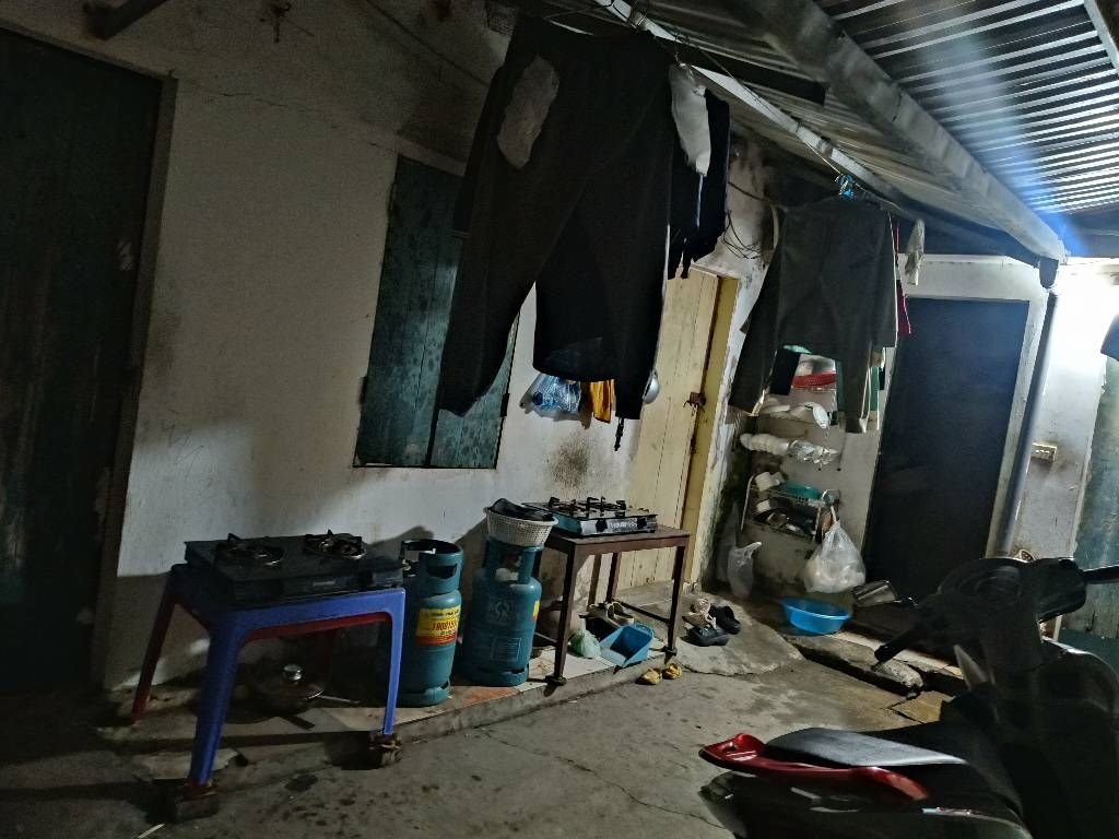 Bán nhà Vĩnh Hưng - diện tích 75m2 1 tầng - đất to, lối vào thoáng đãng - giá 10,5 tỷ