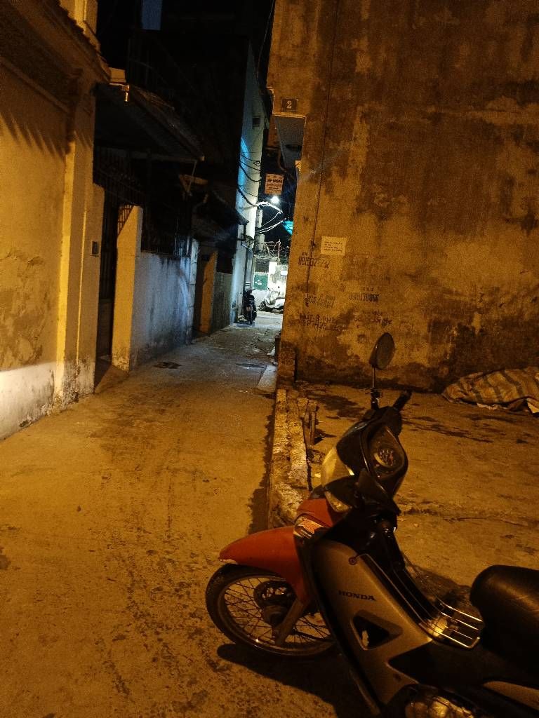 Bán nhà Vĩnh Hưng - diện tích 75m2 1 tầng - đất to, lối vào thoáng đãng - giá 10,5 tỷ