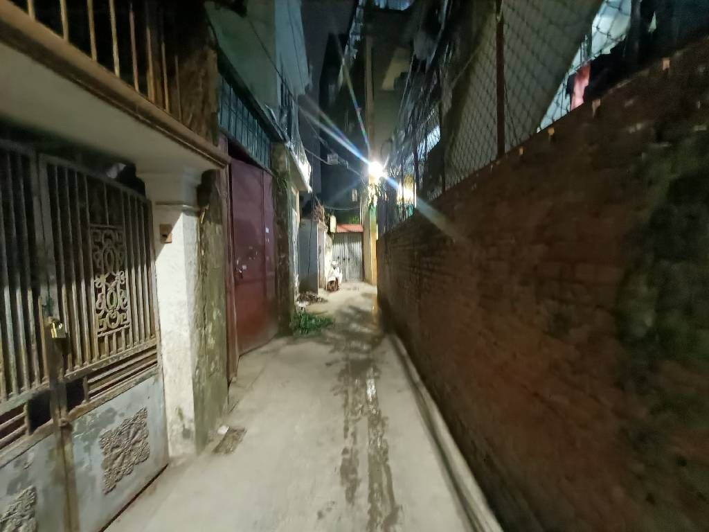 Bán nhà Vĩnh Hưng - diện tích 75m2 1 tầng - đất to, lối vào thoáng đãng - giá 10,5 tỷ