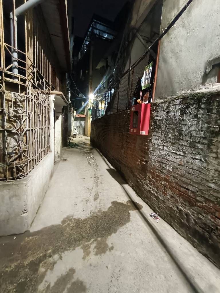 Bán nhà Vĩnh Hưng - diện tích 75m2 1 tầng - đất to, lối vào thoáng đãng - giá 10,5 tỷ