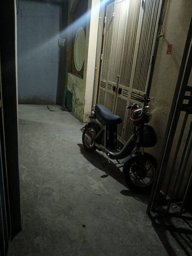 Bán nhà Vĩnh Hưng - diện tích 75m2 1 tầng - đất to, lối vào thoáng đãng - giá 10,5 tỷ