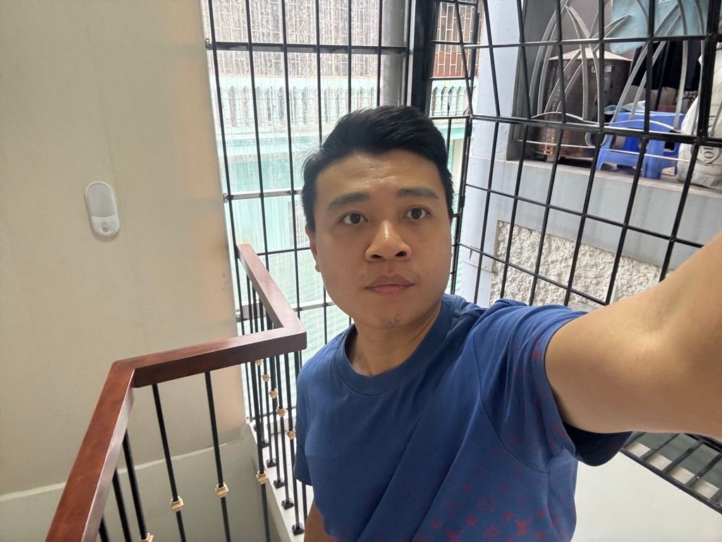 Bán nhà Hồng Mai - diện tích 11,6m2 4 tầng - Nhà đẹp, full nội thất - giá 3,95 tỷ