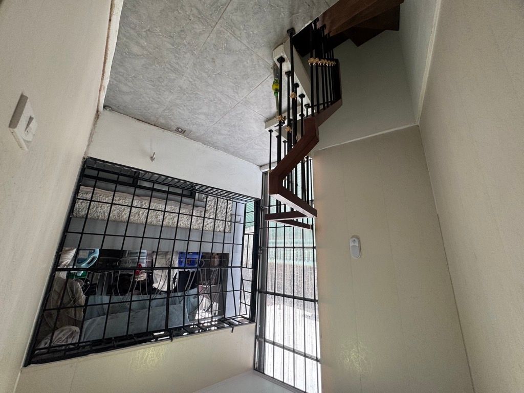 Bán nhà Hồng Mai - diện tích 11,6m2 4 tầng - Nhà đẹp, full nội thất - giá 3,95 tỷ