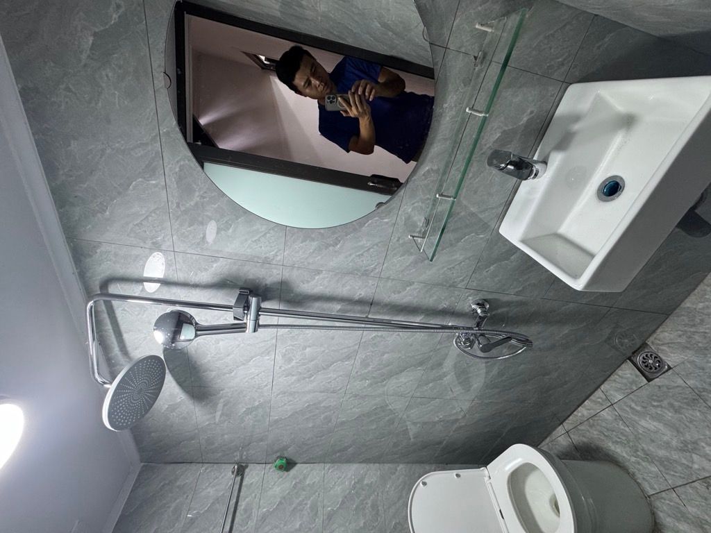 Bán nhà Hồng Mai - diện tích 11,6m2 4 tầng - Nhà đẹp, full nội thất - giá 3,95 tỷ