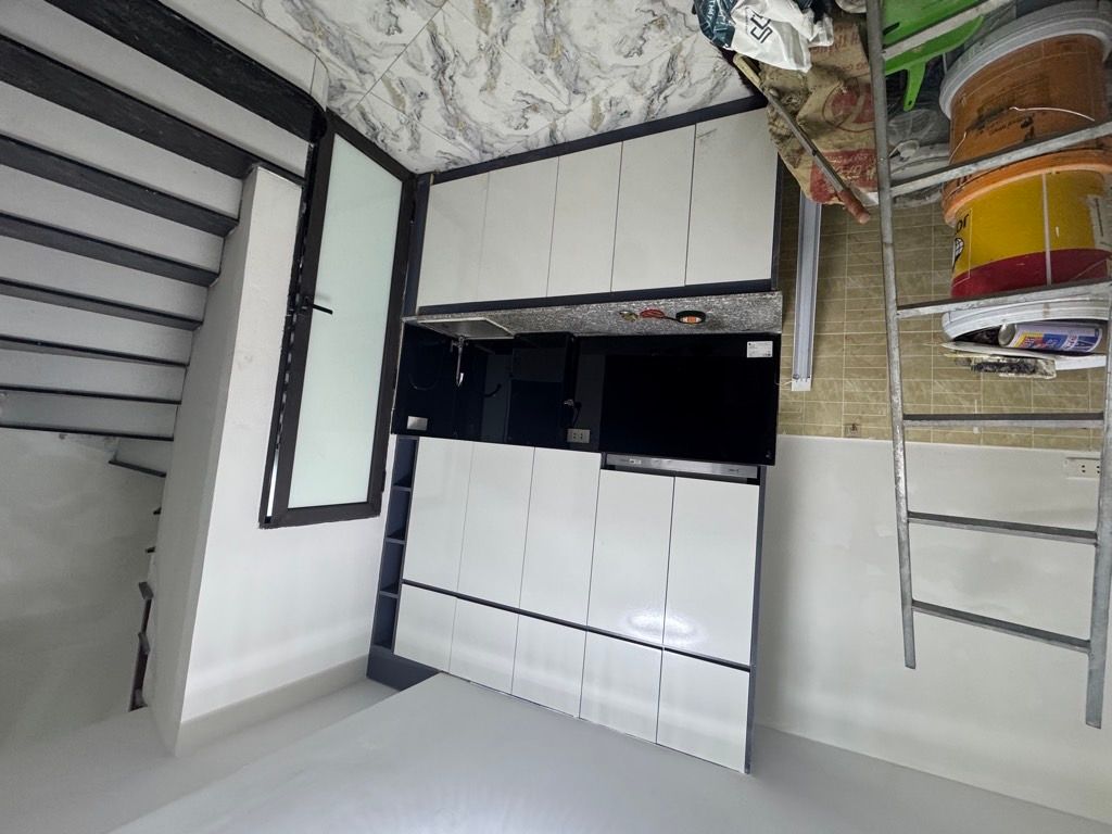 Bán nhà Hồng Mai - diện tích 11,6m2 4 tầng - Nhà đẹp, full nội thất - giá 3,95 tỷ