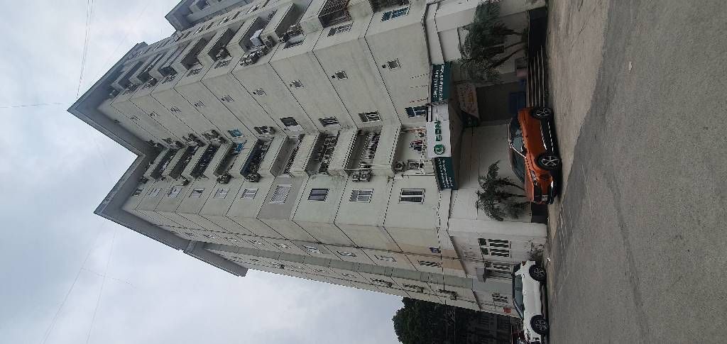 Bán nhà Chùa Láng - diện tích 72.3m2 1 tầng - Căn hộ đẹp hiếm có - giá 7.5 tỷ