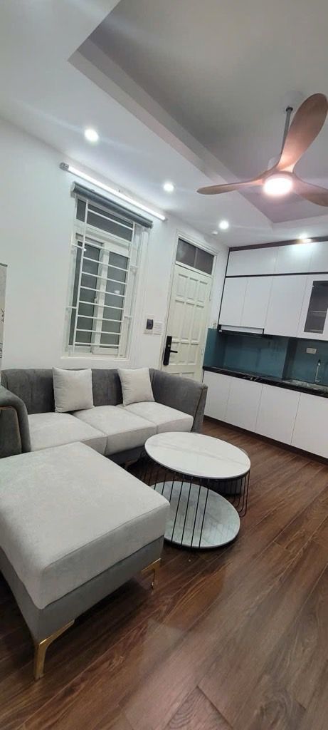 Bán nhà Thượng Đình - diện tích 52m2 1 tầng - Ô TÔ ĐỖ CỬA - giá 2,7 tỷ