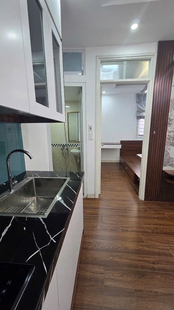 Bán nhà Thượng Đình - diện tích 52m2 1 tầng - Ô TÔ ĐỖ CỬA - giá 2,7 tỷ