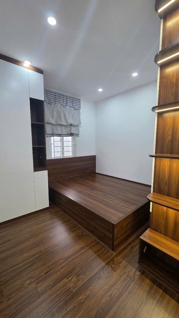 Bán nhà Thượng Đình - diện tích 52m2 1 tầng - Ô TÔ ĐỖ CỬA - giá 2,7 tỷ