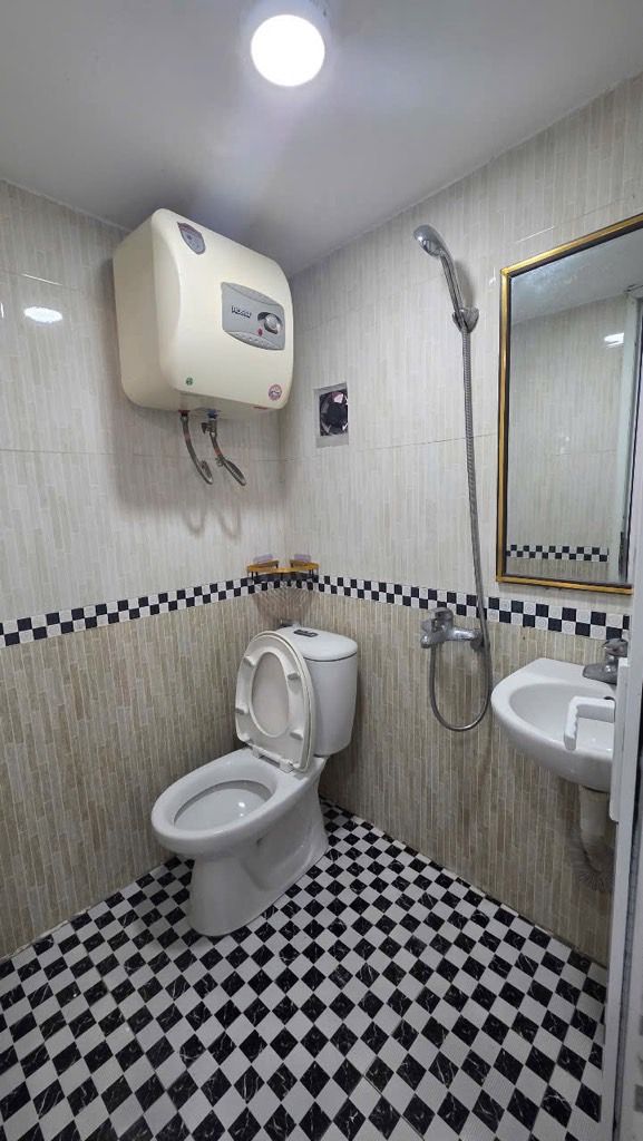 Bán nhà Thượng Đình - diện tích 52m2 1 tầng - Ô TÔ ĐỖ CỬA - giá 2,7 tỷ