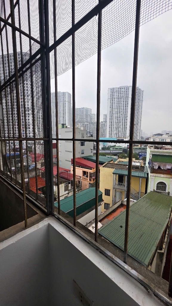 Bán nhà Thượng Đình - diện tích 52m2 1 tầng - Ô TÔ ĐỖ CỬA - giá 2,7 tỷ