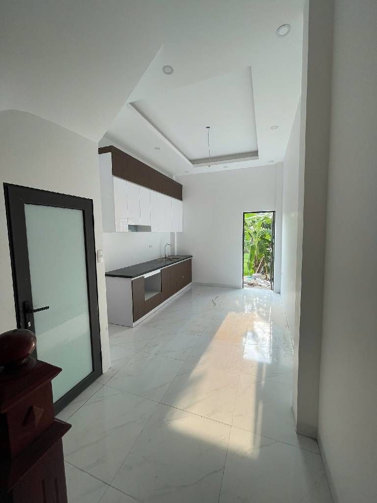 Bán nhà Thanh Lân - diện tích 34m2 5 tầng - Nhà trong ngõ yên tĩnh, khu vực đang phát triển - giá 6,3 tỷ