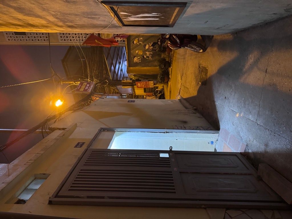 Bán nhà Mai Động - diện tích 55m2 2 tầng - ô tô đỗ cửa - giá 3,49 tỷ