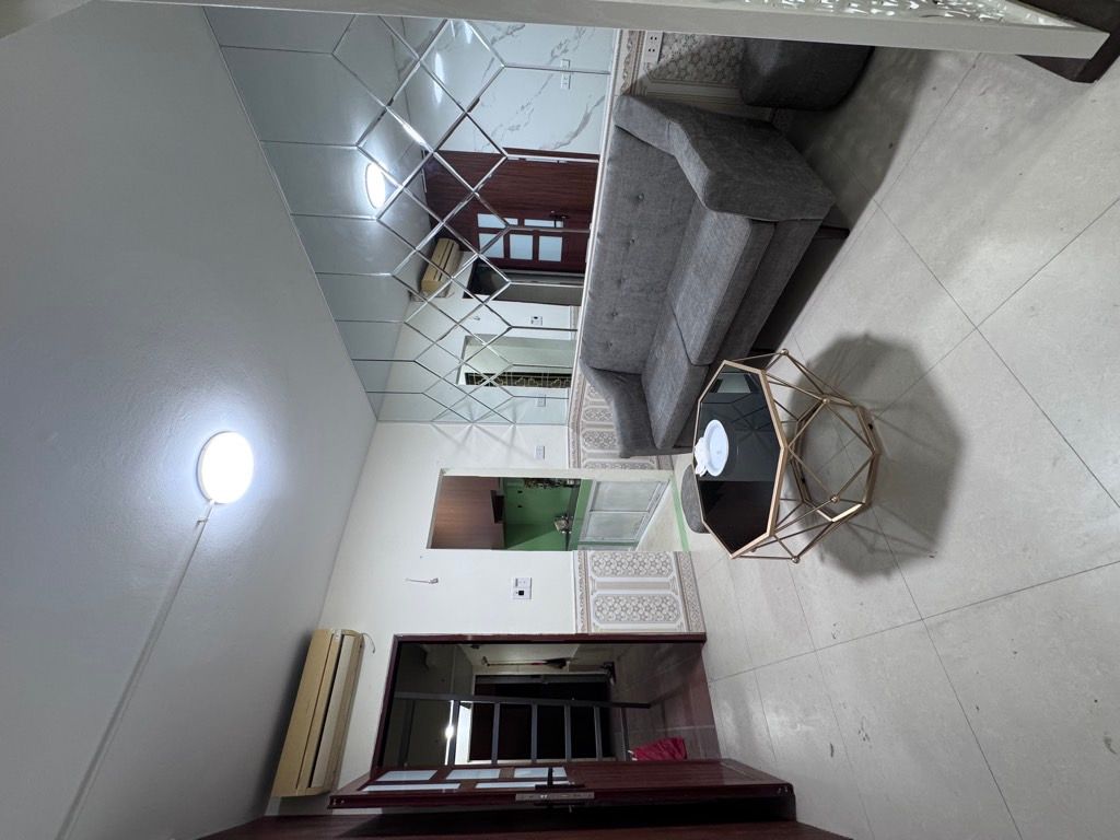 Bán nhà Mai Động - diện tích 55m2 2 tầng - ô tô đỗ cửa - giá 3,49 tỷ