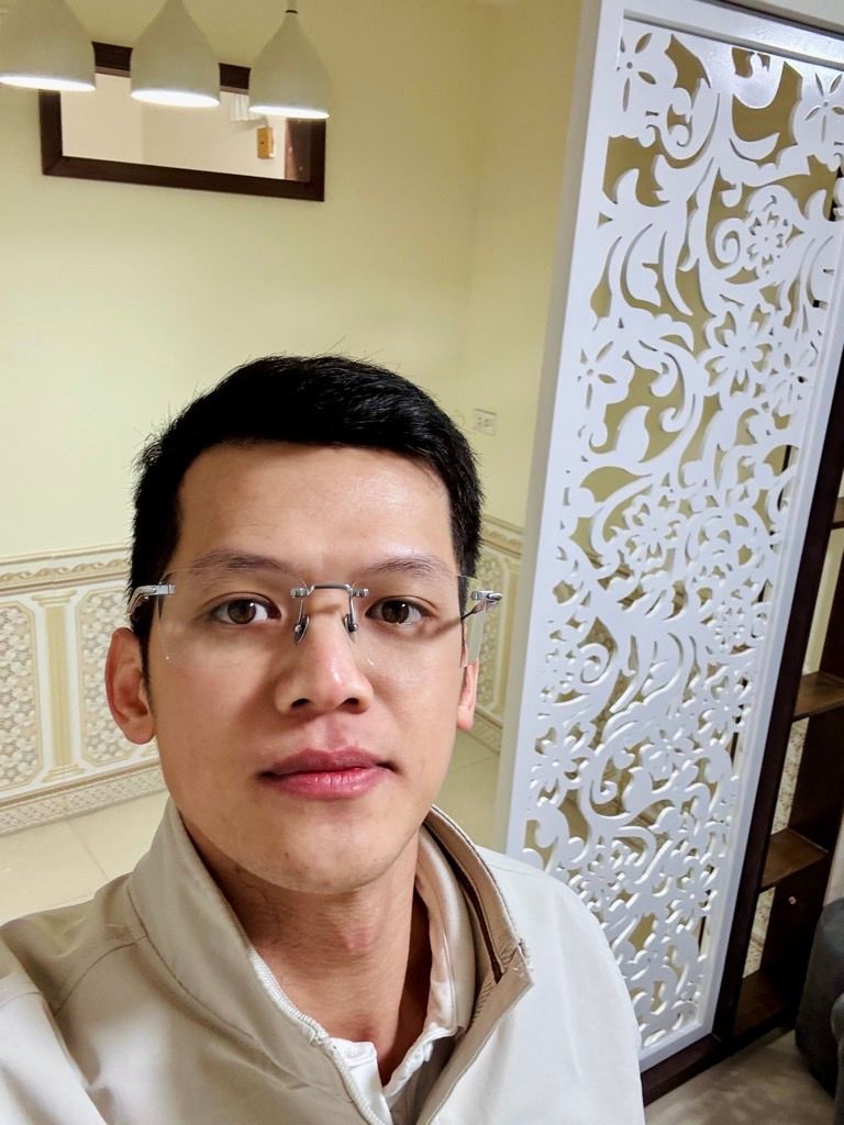 Bán nhà Mai Động - diện tích 55m2 2 tầng - ô tô đỗ cửa - giá 3,49 tỷ