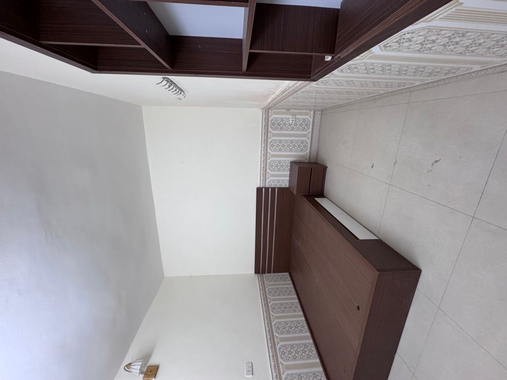 Bán nhà Mai Động - diện tích 55m2 2 tầng - ô tô đỗ cửa - giá 3,49 tỷ