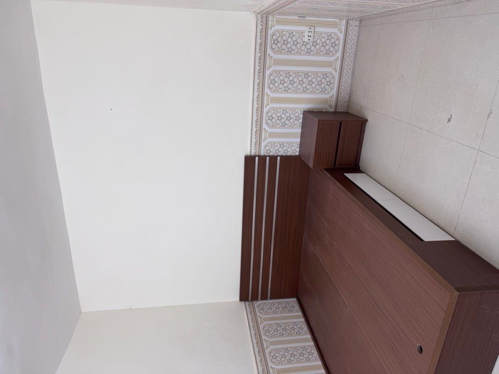 Bán nhà Mai Động - diện tích 55m2 2 tầng - ô tô đỗ cửa - giá 3,49 tỷ