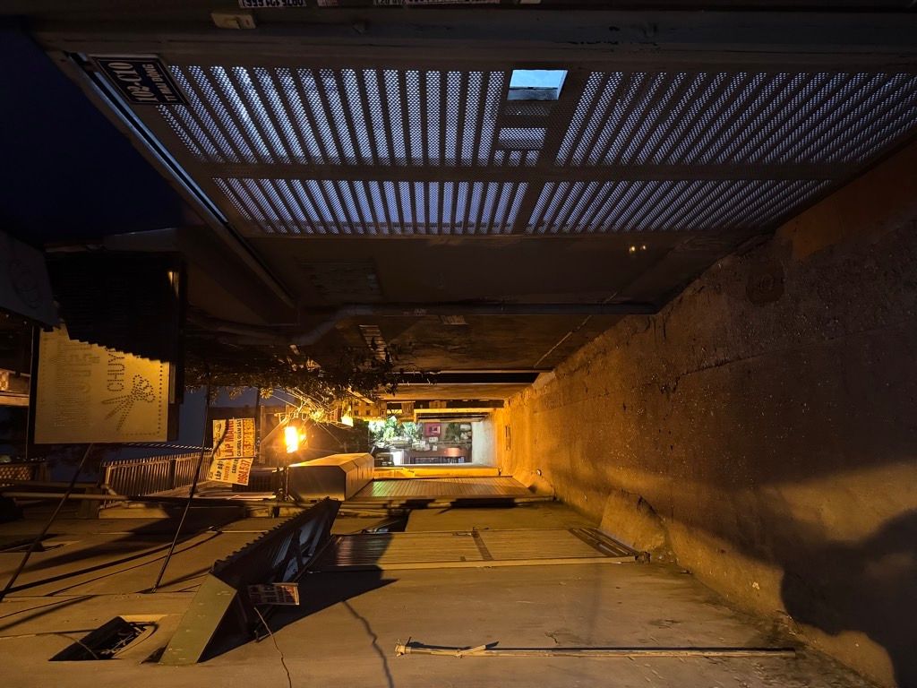 Bán nhà Mai Động - diện tích 55m2 2 tầng - ô tô đỗ cửa - giá 3,49 tỷ