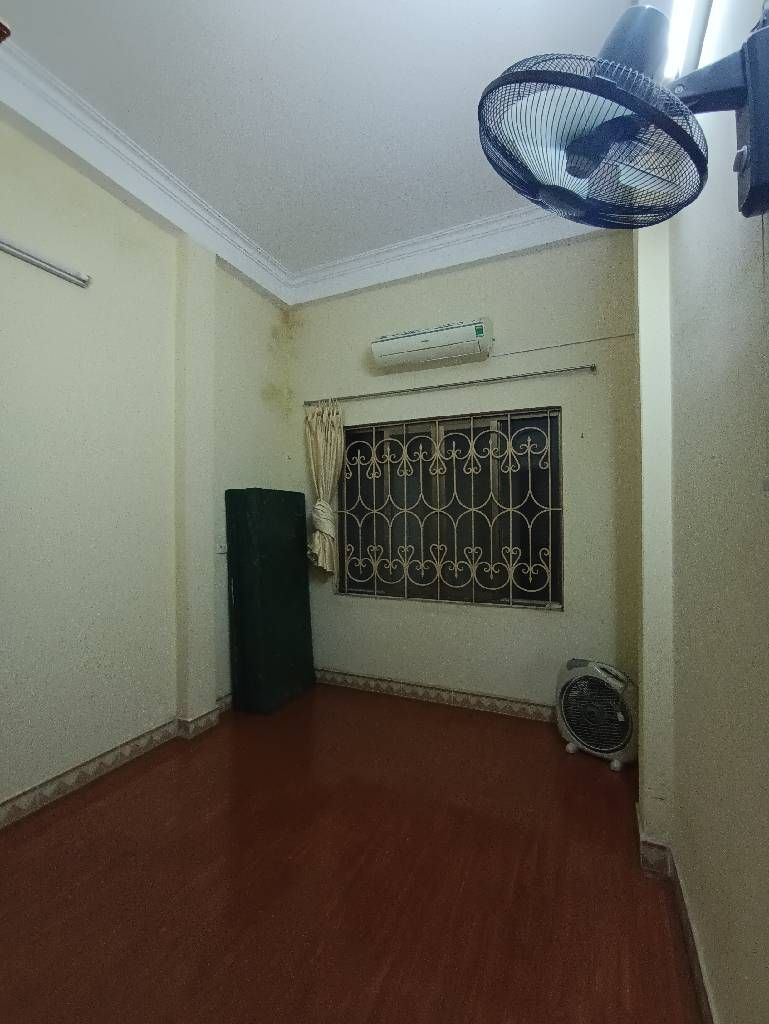 Bán nhà Thái Hà - diện tích 28m2 4 tầng - 2 mặt thoáng - giá 11,35 tỷ