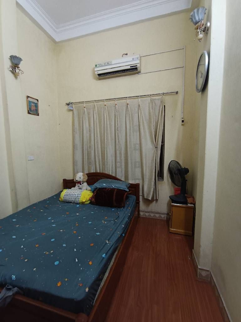 Bán nhà Thái Hà - diện tích 28m2 4 tầng - 2 mặt thoáng - giá 11,35 tỷ