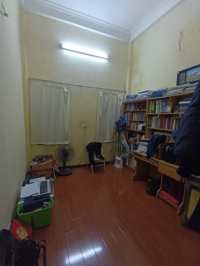 Bán nhà Thái Hà - diện tích 28m2 4 tầng - 2 mặt thoáng - giá 11,35 tỷ