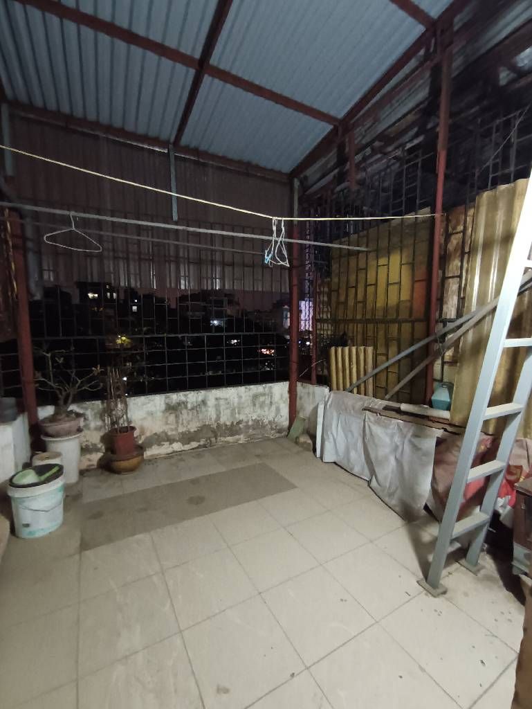 Bán nhà Thái Hà - diện tích 28m2 4 tầng - 2 mặt thoáng - giá 11,35 tỷ