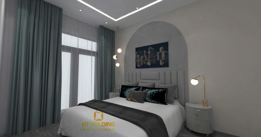 Bán nhà Trương Định - diện tích 27m2 6 tầng - Nhà mới 6 tầng thang máy - giá 11,5 tỷ