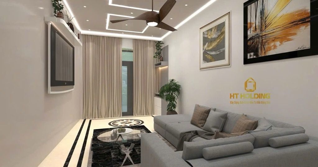 Bán nhà Trương Định - diện tích 27m2 6 tầng - Nhà mới 6 tầng thang máy - giá 11,5 tỷ
