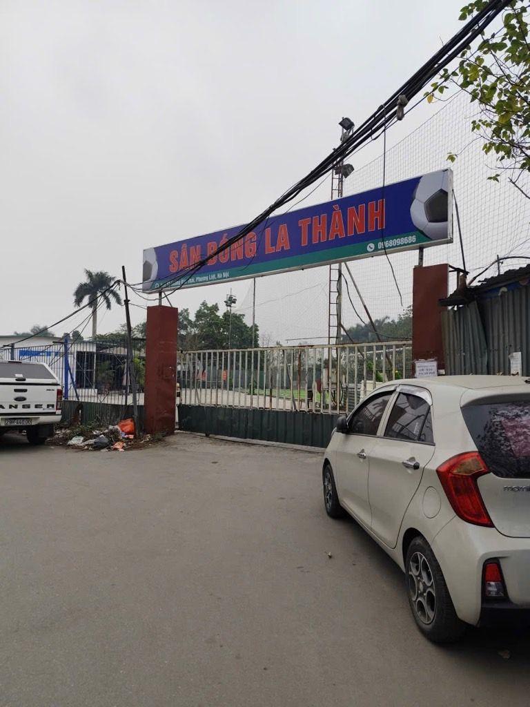 Bán nhà BỜ ĐẦM SÒI - diện tích 74m2 2 tầng - Ô TÔ ĐỖ CỬA - giá 4,8 tỷ