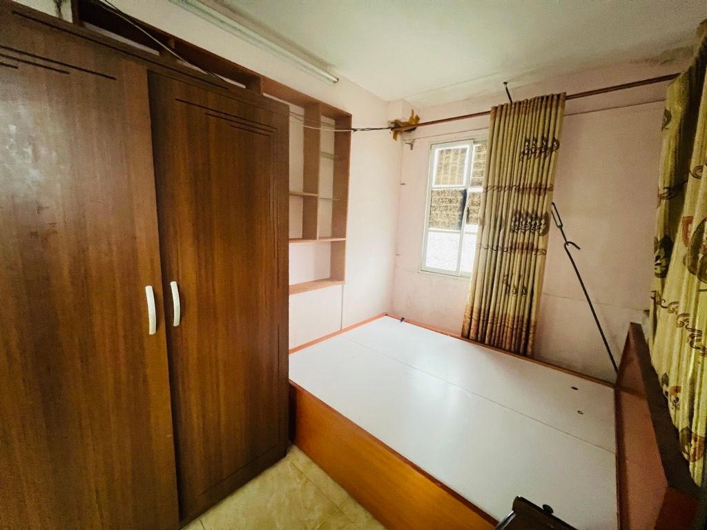 Bán nhà Tây Sơn - diện tích 56m2 1 tầng - lô góc - giá 2 tỷ