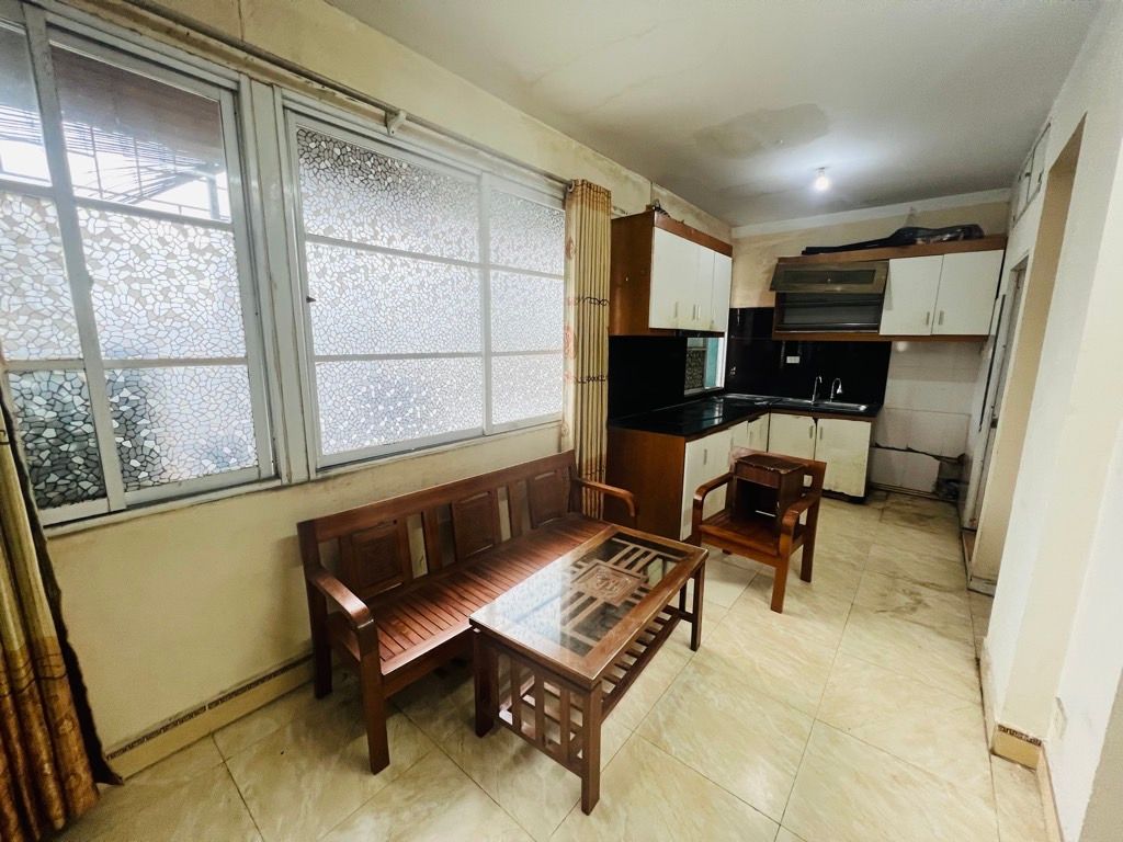 Bán nhà Tây Sơn - diện tích 56m2 1 tầng - lô góc - giá 2 tỷ