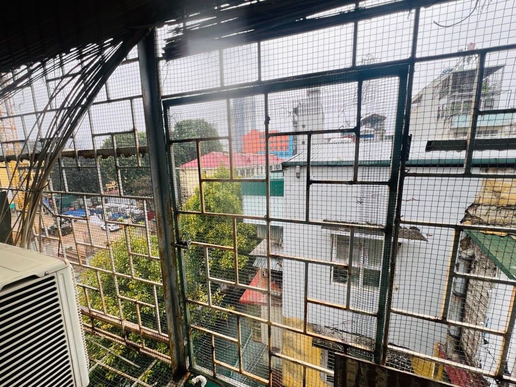 Bán nhà Tây Sơn - diện tích 56m2 1 tầng - lô góc - giá 2 tỷ