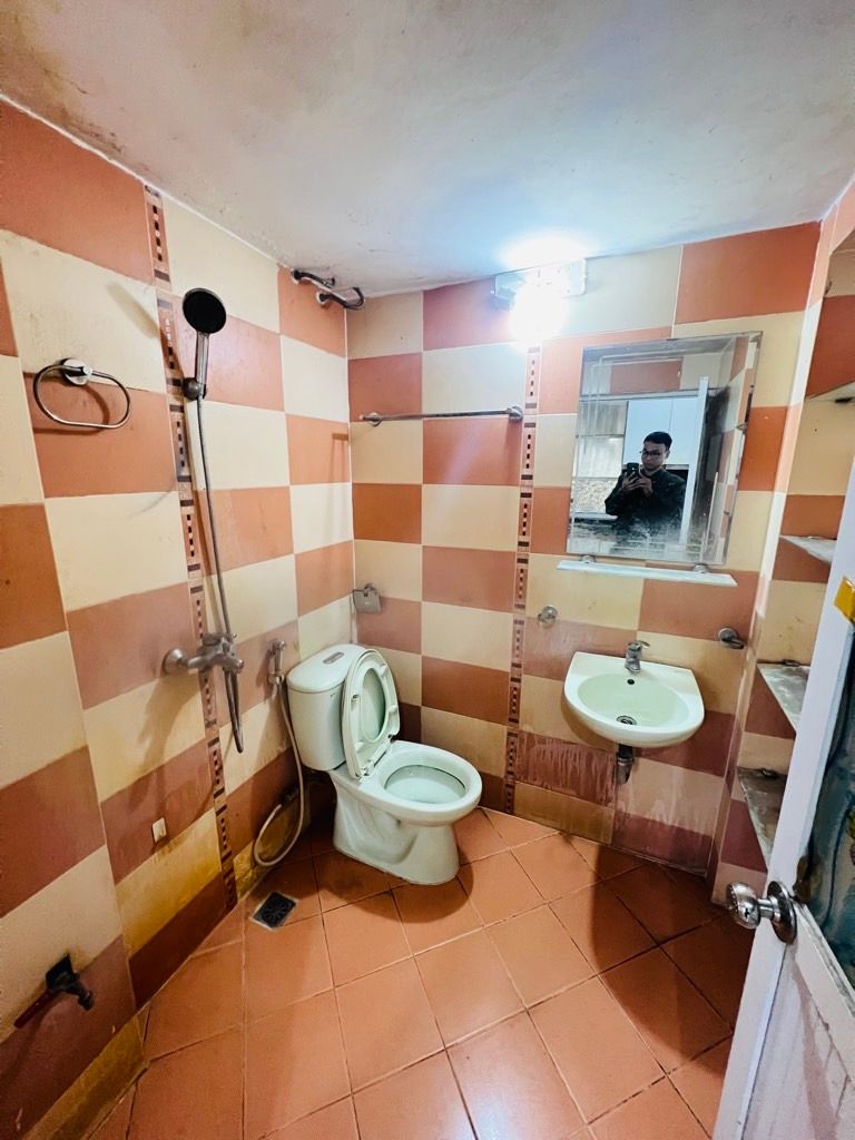 Bán nhà Tây Sơn - diện tích 56m2 1 tầng - lô góc - giá 2 tỷ