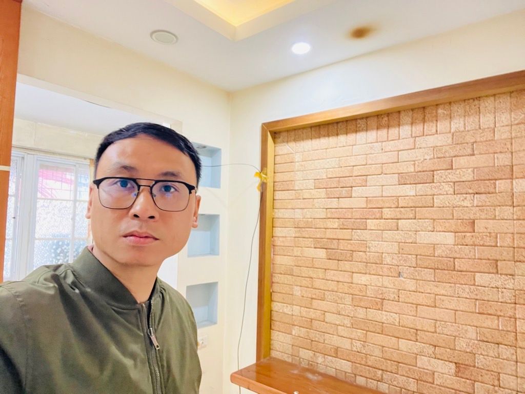 Bán nhà Tây Sơn - diện tích 56m2 1 tầng - lô góc - giá 2 tỷ