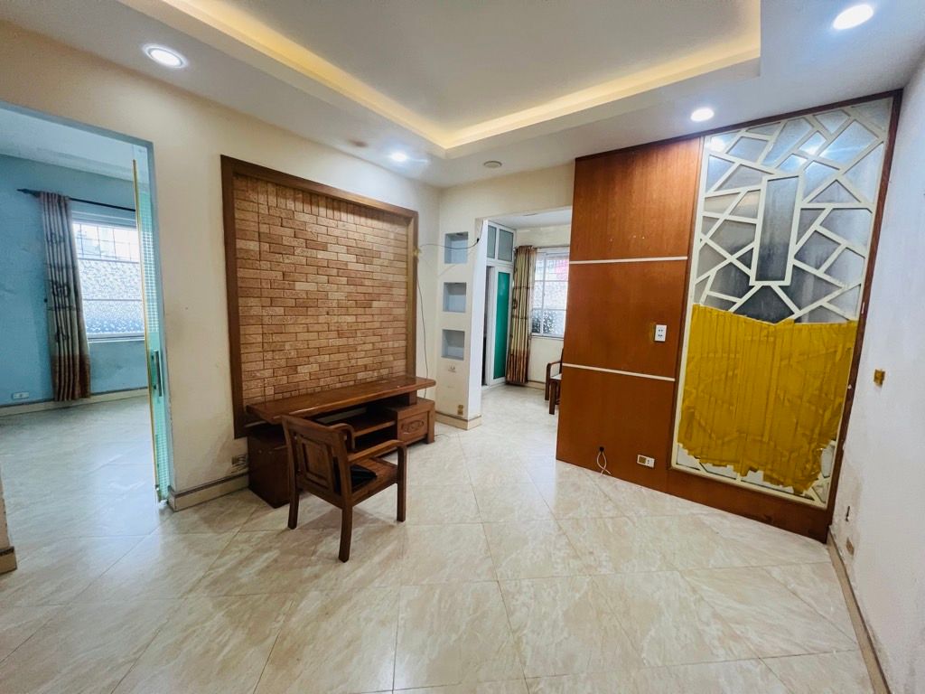 Bán nhà Tây Sơn - diện tích 56m2 1 tầng - lô góc - giá 2 tỷ