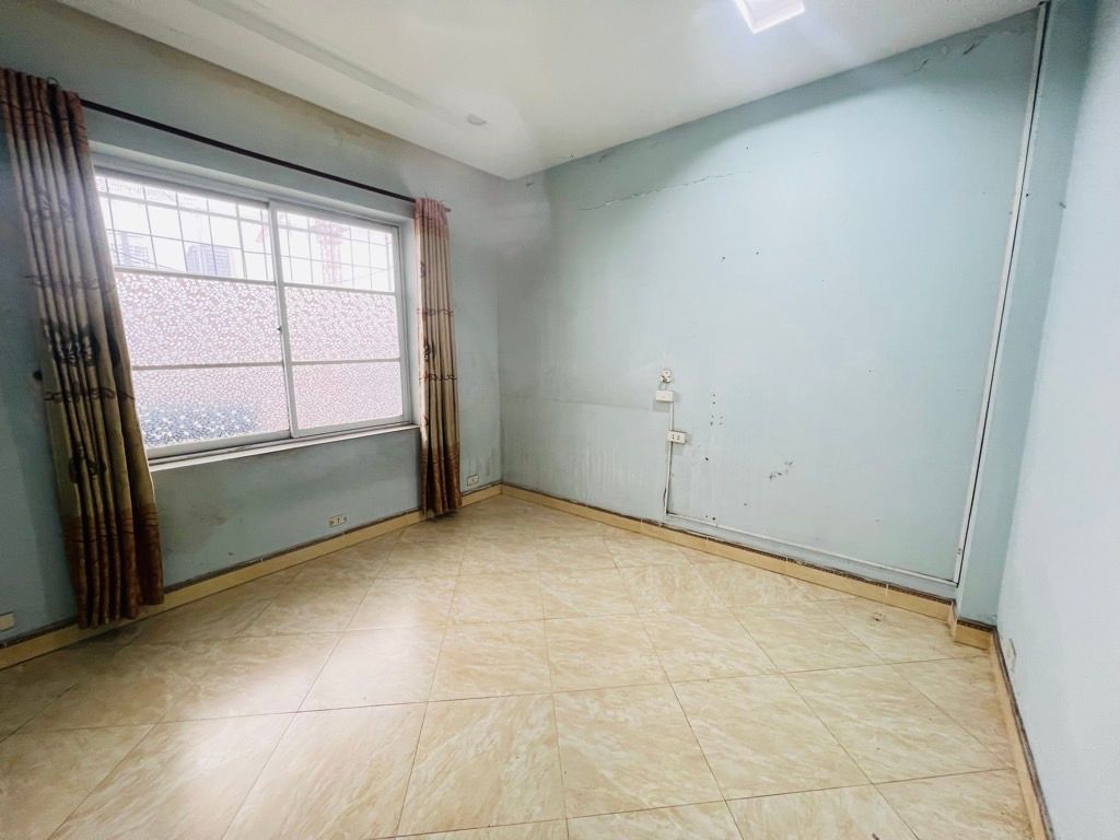 Bán nhà Tây Sơn - diện tích 56m2 1 tầng - lô góc - giá 2 tỷ