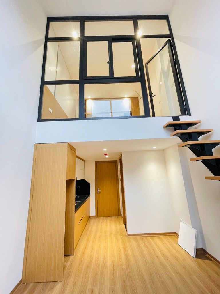 Bán nhà Minh Khai - diện tích 64m2 5 tầng - Ngõ thông rộng thoáng - giá 16,9 tỷ