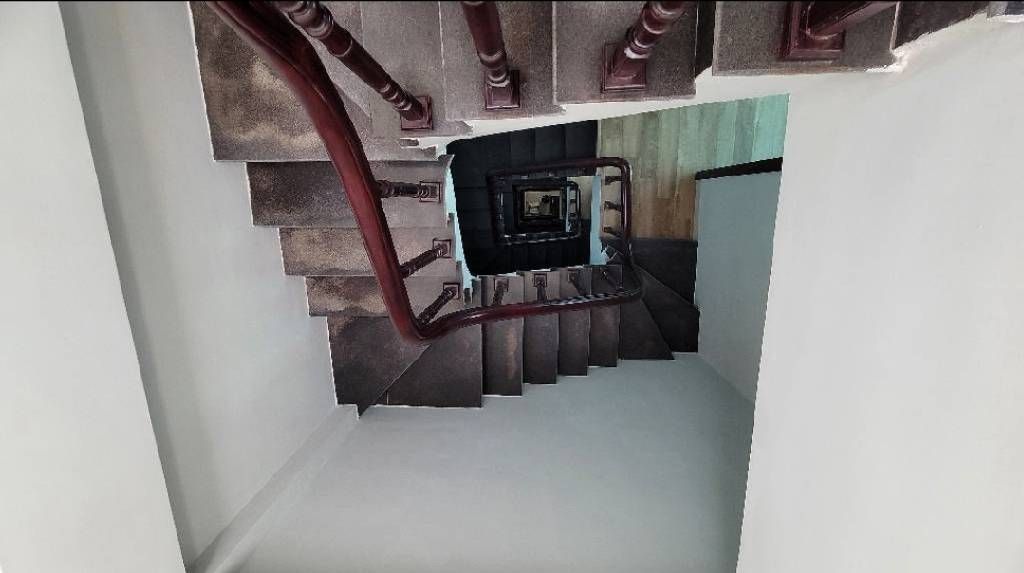 Bán nhà Nguyễn Thị Định - diện tích 36,8m2 5 tầng - mặt tiền rộng thoáng - giá 14 tỷ