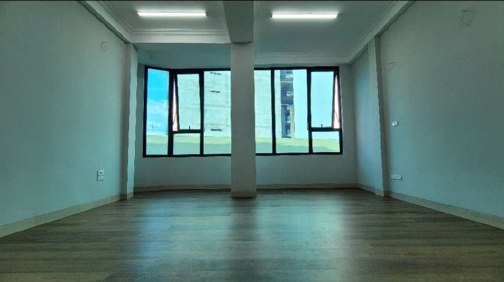 Bán nhà Nguyễn Thị Định - diện tích 36,8m2 5 tầng - mặt tiền rộng thoáng - giá 14 tỷ