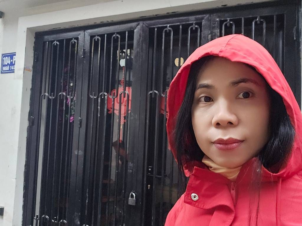 Bán nhà Tập thể Tân Mai - diện tích 55m2 2 tầng - Ô tô đỗ cửa - giá 3,75 tỷ