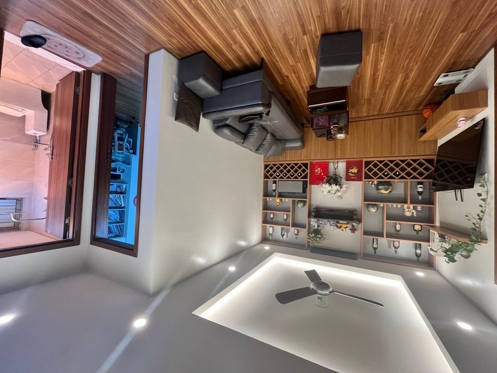 Bán nhà Linh Đàm - diện tích 63m2 24 tầng - Cực hiếm - giá 3,85 tỷ