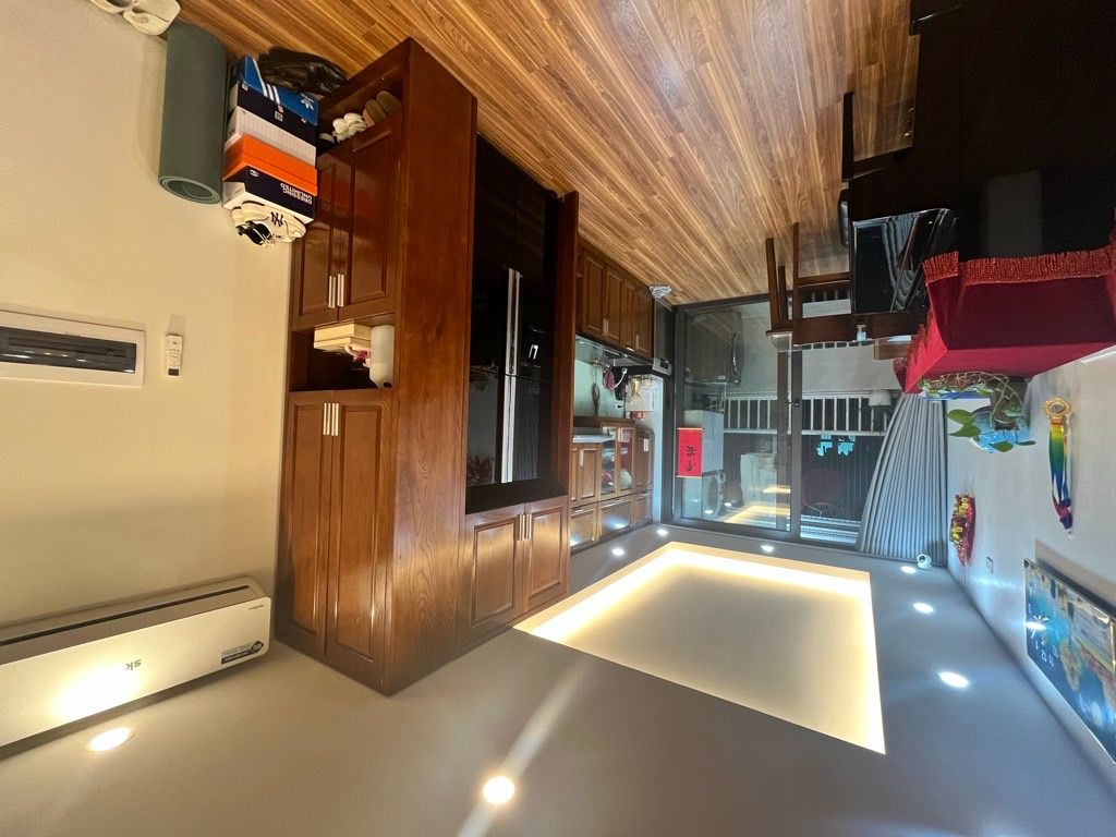 Bán nhà Linh Đàm - diện tích 63m2 24 tầng - Cực hiếm - giá 3,85 tỷ