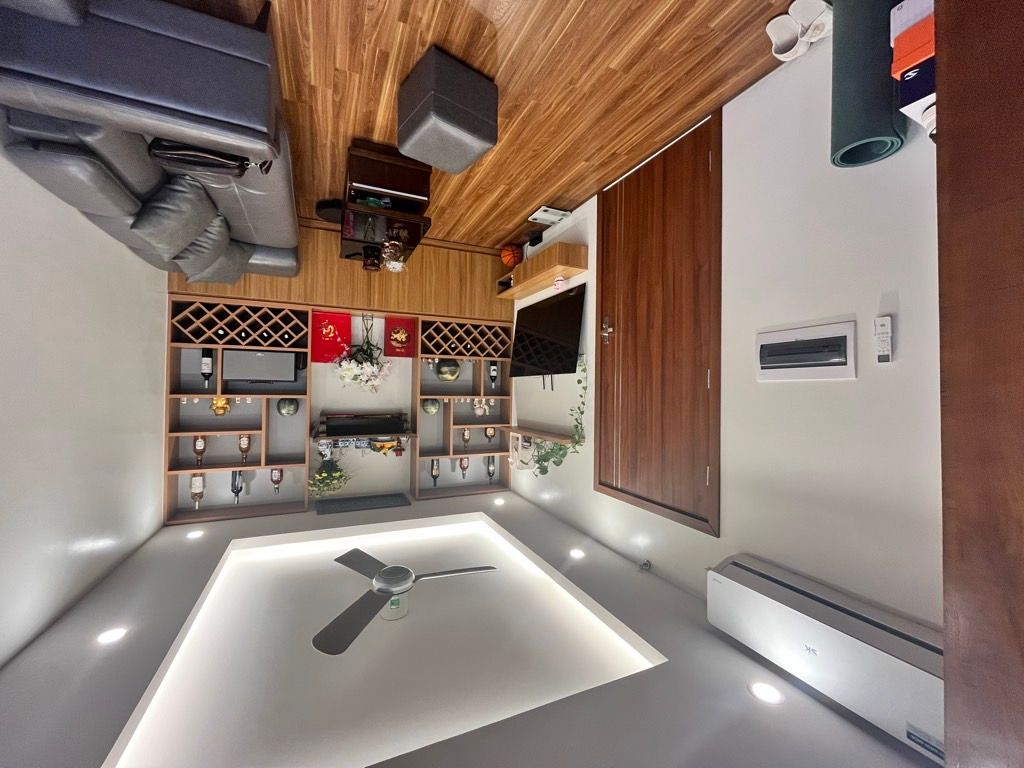 Bán nhà Linh Đàm - diện tích 63m2 24 tầng - Cực hiếm - giá 3,85 tỷ