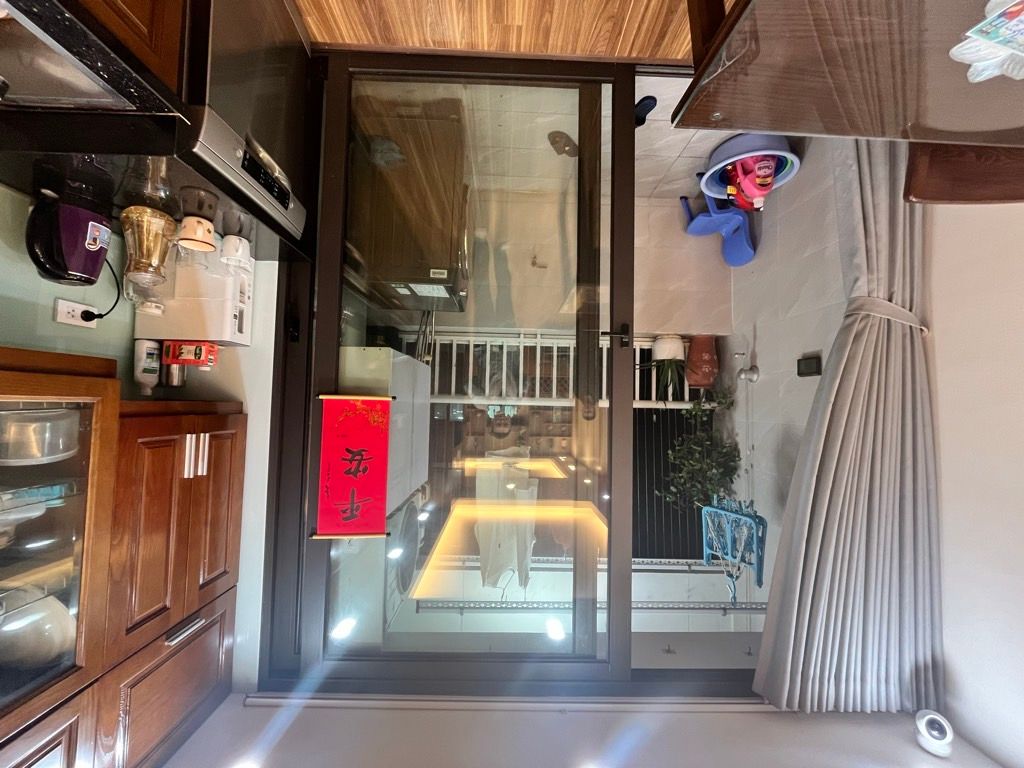 Bán nhà Linh Đàm - diện tích 63m2 24 tầng - Cực hiếm - giá 3,85 tỷ