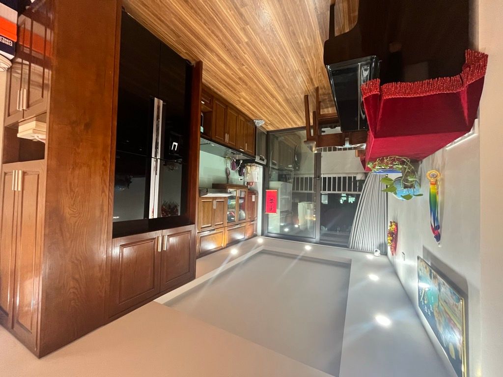 Bán nhà Linh Đàm - diện tích 63m2 24 tầng - Cực hiếm - giá 3,85 tỷ