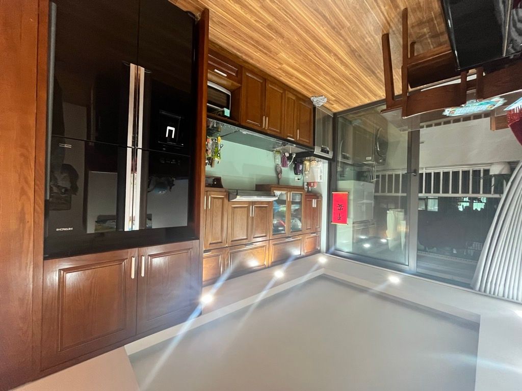 Bán nhà Linh Đàm - diện tích 63m2 24 tầng - Cực hiếm - giá 3,85 tỷ