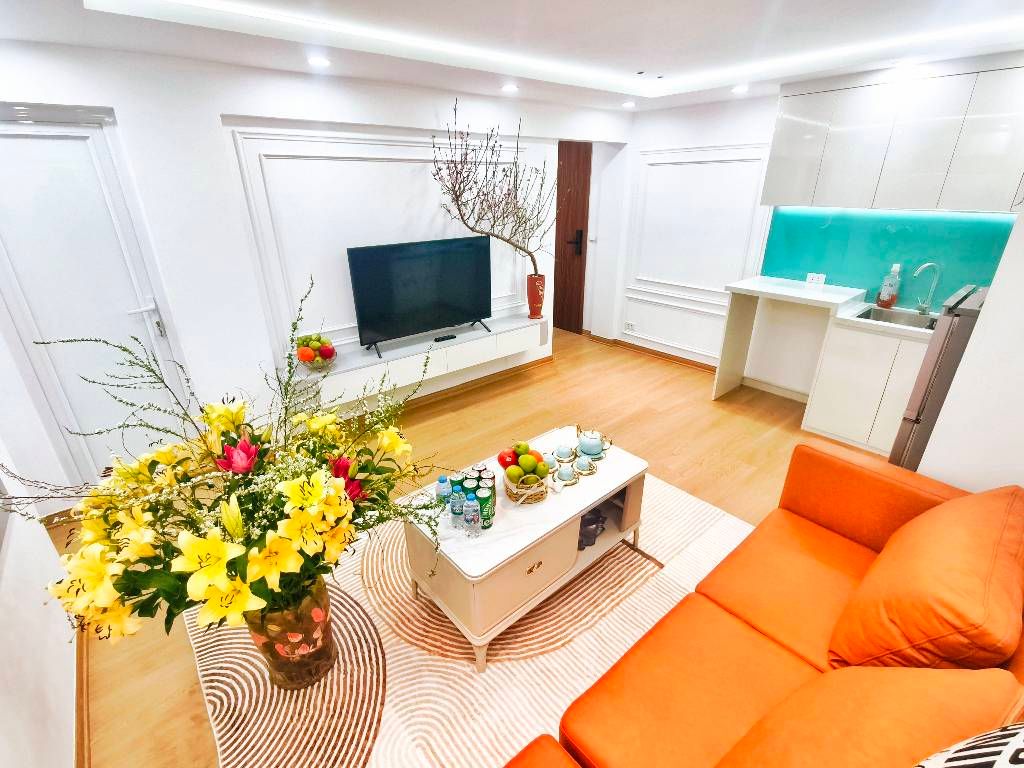 Bán nhà Hồ Đắc Di - diện tích 75m2 1 tầng - 3 ngủ riêng biệt - giá 4,2 tỷ