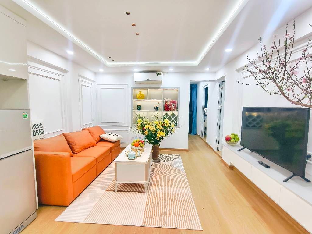 Bán nhà Hồ Đắc Di - diện tích 75m2 1 tầng - 3 ngủ riêng biệt - giá 4,2 tỷ