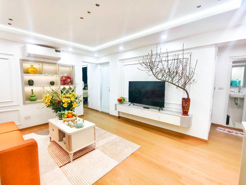 Bán nhà Hồ Đắc Di - diện tích 75m2 1 tầng - 3 ngủ riêng biệt - giá 4,2 tỷ