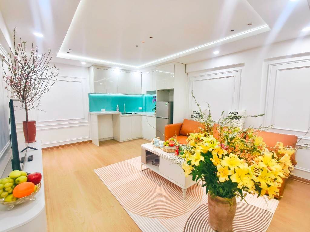 Bán nhà Hồ Đắc Di - diện tích 75m2 1 tầng - 3 ngủ riêng biệt - giá 4,2 tỷ